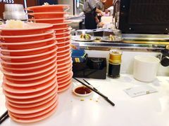 -争鲜回转寿司(南京东路店)
