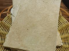 -木柴豆腐·活海鲜·鲁菜(岚山路店)