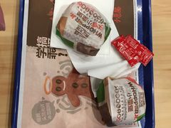 -汉堡王(丁兰广场店)