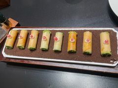 -钱塘秋荷·新江浙菜(沪太路店)