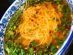 九台热面-东北小板凳地摊烧烤(泰来街店)