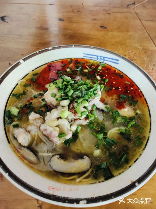 五一路米粉(三湾路形象店)图片