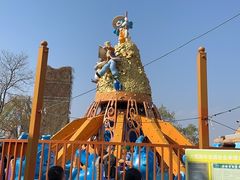 -大连海昌发现王国主题公园