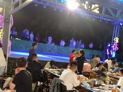 -渔家火锅·海鲜自助餐·演艺(亚龙湾天域酒店)