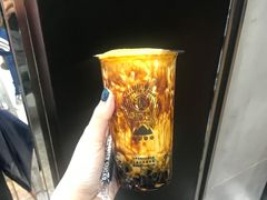 -老虎堂黑糖专壳 (尖沙咀乐道店)