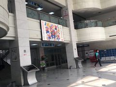 -合肥市图书馆