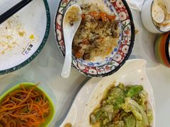 -帕米尔食府(白云观店)