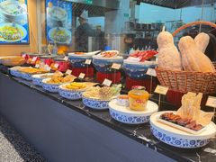 -衢农会·衢州菜·宴请(国际机场店)