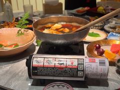 -和创柚子·会席日本料理(新区淮海街店)