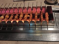 -丰茂烤串(金源店)
