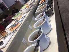 -素满香·素食自助餐(苏州·临顿路店)