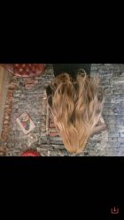-Hair house发舍