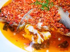 -千稻剁椒大鱼头(CityOn熙地港店)