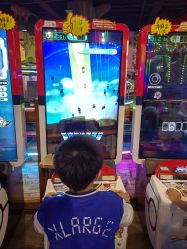 点击看大图 -卡通尼·Safari非洲探索乐园·生日会(金桥国际商业广场店)