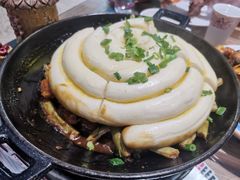 -爷爷的烀饼店