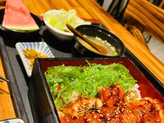 -石屋料理(南京西路店)