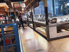 -比格比萨自助(密云店)