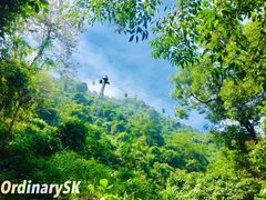 -叱石风景区