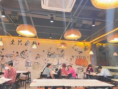 -壹只卤鹅·潮汕菜(莲塘店)