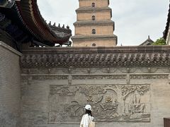 -大慈恩寺(大雁塔)