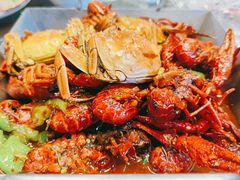 -阿财老铺·老蚌埠龙虾城(华夏总店)