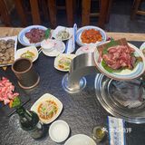 丹东的烤肉真的不的不说味道杠杠的