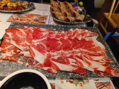 -哥老官重庆美蛙鱼头(宝山龙湖店)