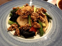 -广州文华东方酒店·江-由辉师傅主理