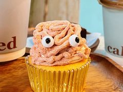 -caked(深圳购物公园店)