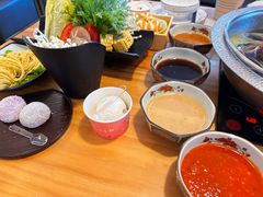 -牛匠和牛寿喜锅(西安总店)