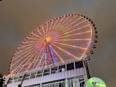 -星城之眼摩天轮