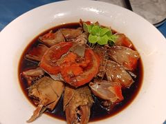 -阿毛饭店(和义路店)