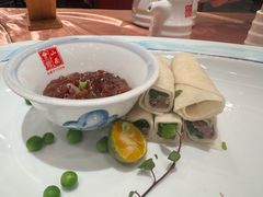 -山西会馆·晋菜·晋商宴·牌匾博物馆(胜利东街店)