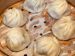 -南翔馒头店(豫园店)