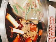 -天都火锅酒楼(虹梅南路店)