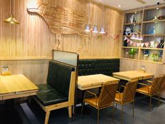 -豪约客牛排自助(安吉万达店)