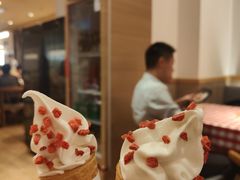 -西贝(深圳卓悦汇店)