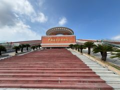 -中国闽台缘博物馆