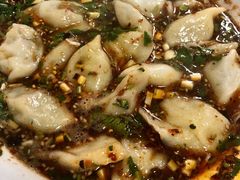 -尤素福东举院饺子馆