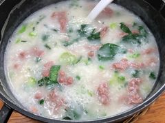 -南记食粥坊·宵夜大排档(南桂店)
