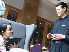 -翠湖六号全日制西餐厅(翠湖宾馆店)