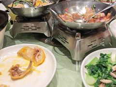-群乐饭店(滨安路店)