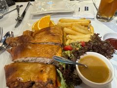 -安东尼奥餐厅