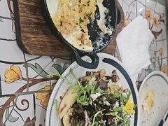 -PIZZA BIANCA(万象城店)