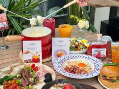 -Grande A'moo(上海万象城店)