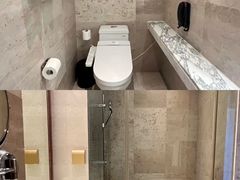 -上海龙之梦万丽酒店