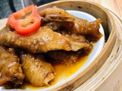 -胜记凯心茶餐厅(汇金财富广场店)