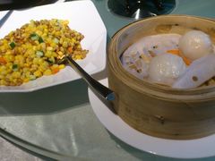 儿童免费餐-采悦轩中餐厅·粤菜·海南菜(神州半岛喜来登度假酒店)