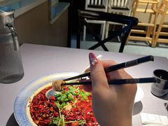 -章吴记喜瑞餐厅(东东城店)