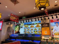 -渔家风味·鲅鱼水饺·央视展播·海鲜天津菜(开发区店)